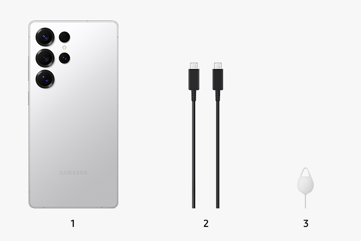 Samsung s25 ultra price in india