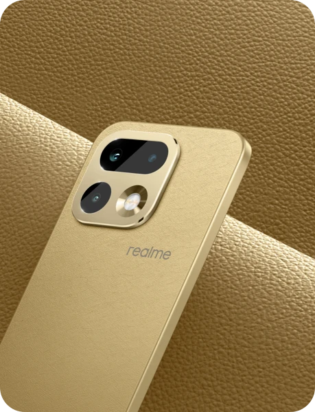 Realme 16 pro series