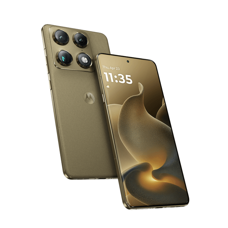 Motorola signature series Price in India